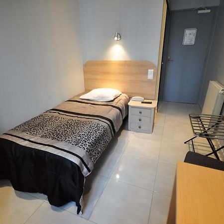 Hotel Carlone Νίκαια Εξωτερικό φωτογραφία