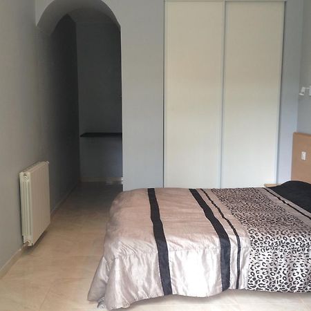 Hotel Carlone Νίκαια Εξωτερικό φωτογραφία