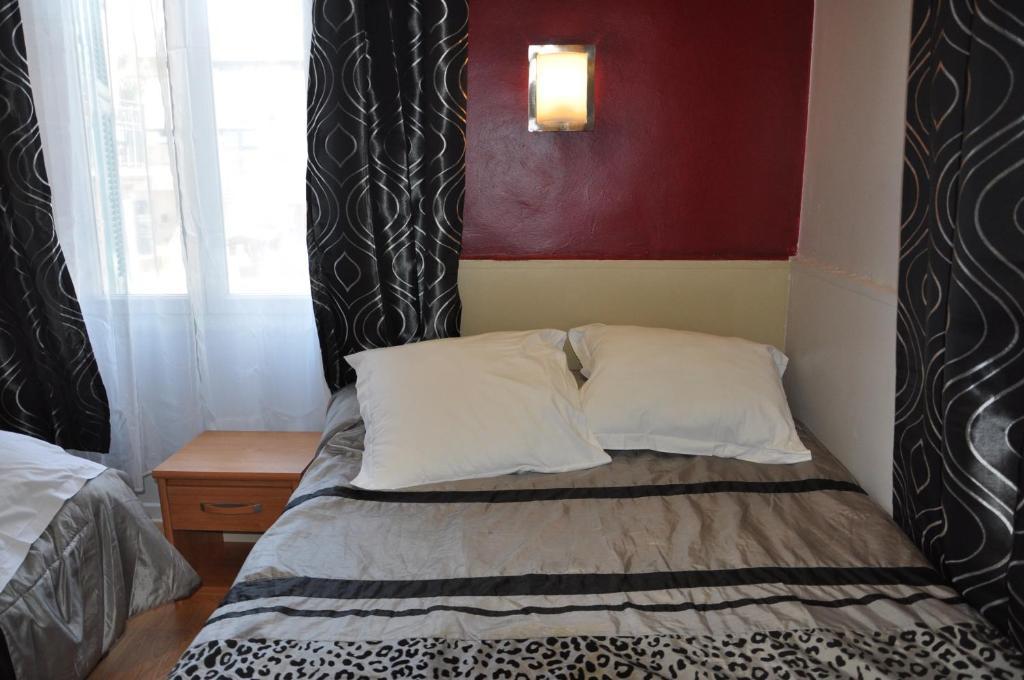 Hotel Carlone Νίκαια Εξωτερικό φωτογραφία