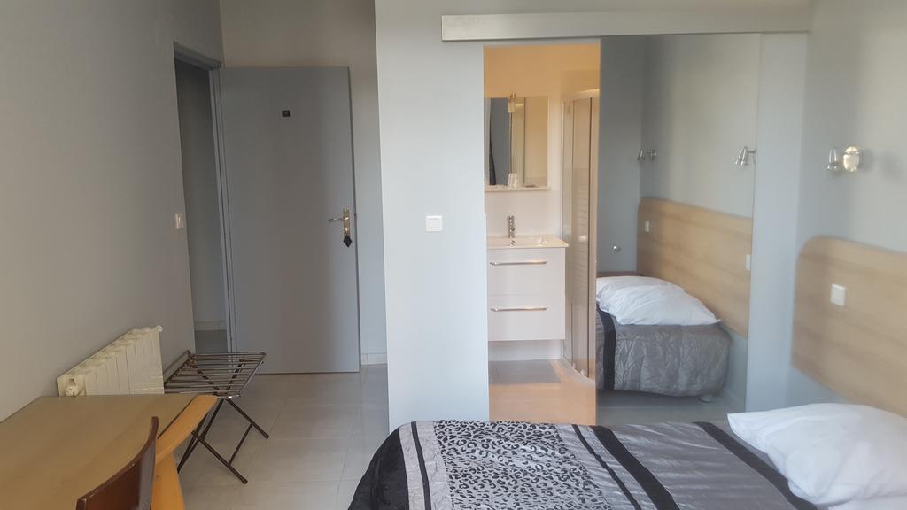 Hotel Carlone Νίκαια Εξωτερικό φωτογραφία