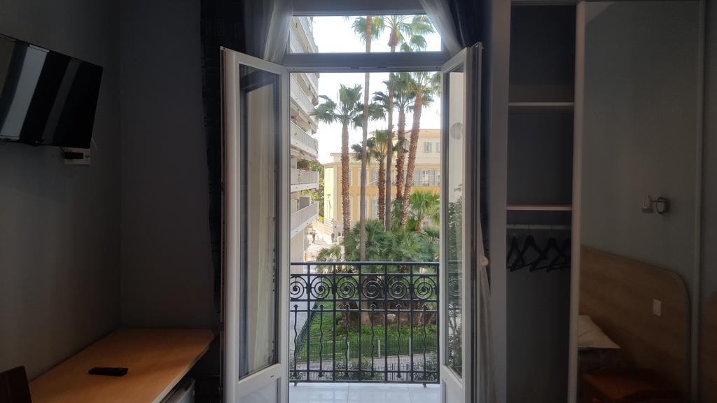 Hotel Carlone Νίκαια Εξωτερικό φωτογραφία