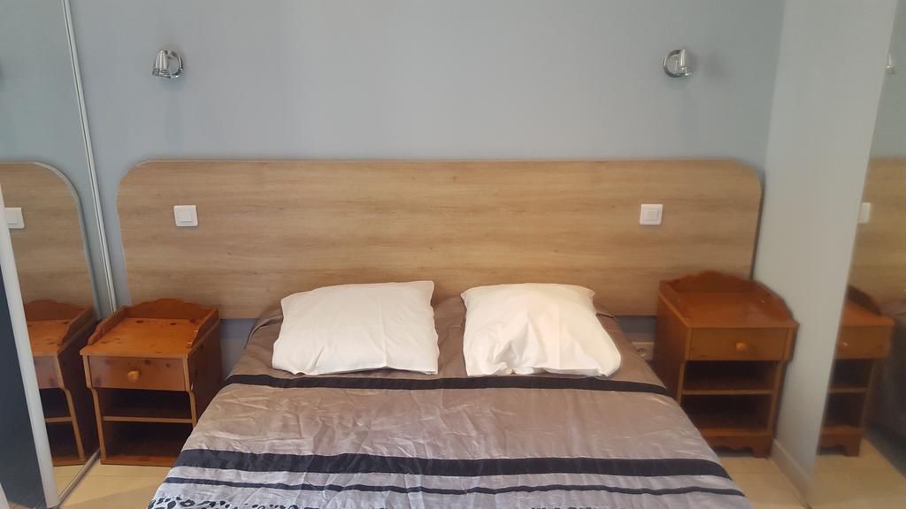 Hotel Carlone Νίκαια Εξωτερικό φωτογραφία