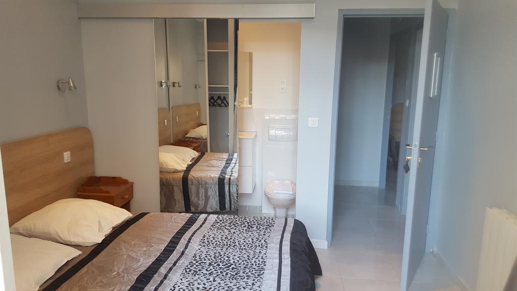 Hotel Carlone Νίκαια Εξωτερικό φωτογραφία
