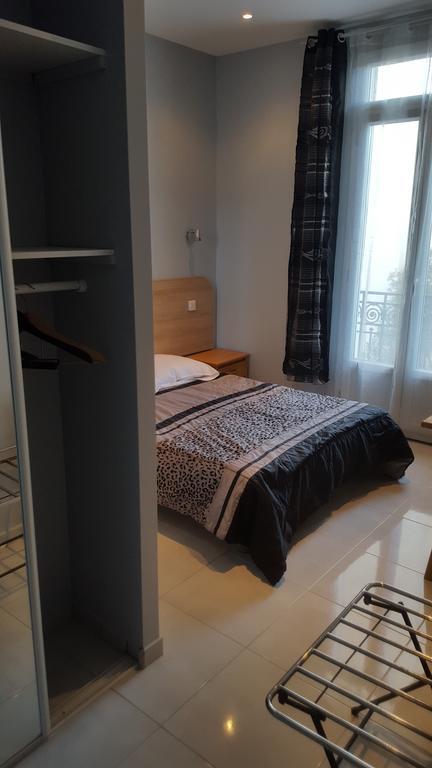 Hotel Carlone Νίκαια Εξωτερικό φωτογραφία