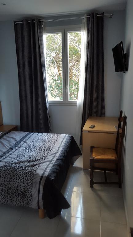 Hotel Carlone Νίκαια Εξωτερικό φωτογραφία