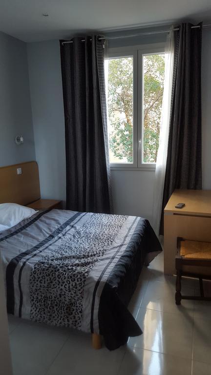 Hotel Carlone Νίκαια Εξωτερικό φωτογραφία