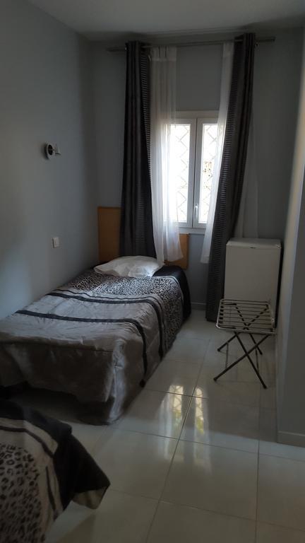Hotel Carlone Νίκαια Εξωτερικό φωτογραφία