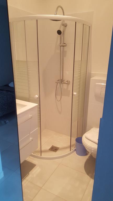 Hotel Carlone Νίκαια Εξωτερικό φωτογραφία