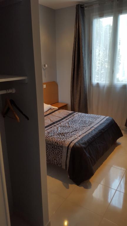 Hotel Carlone Νίκαια Εξωτερικό φωτογραφία