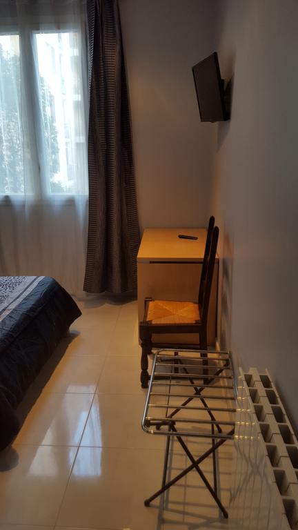 Hotel Carlone Νίκαια Εξωτερικό φωτογραφία