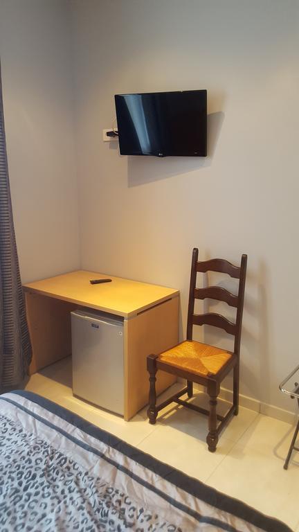 Hotel Carlone Νίκαια Εξωτερικό φωτογραφία