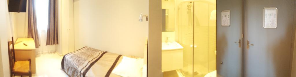 Hotel Carlone Νίκαια Εξωτερικό φωτογραφία
