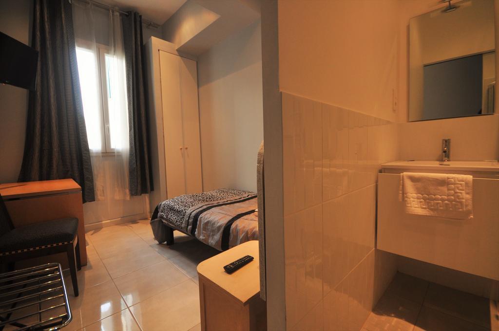 Hotel Carlone Νίκαια Εξωτερικό φωτογραφία