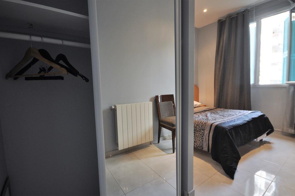 Hotel Carlone Νίκαια Εξωτερικό φωτογραφία