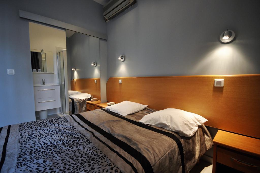 Hotel Carlone Νίκαια Εξωτερικό φωτογραφία