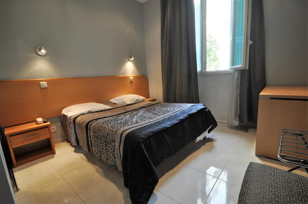 Hotel Carlone Νίκαια Εξωτερικό φωτογραφία