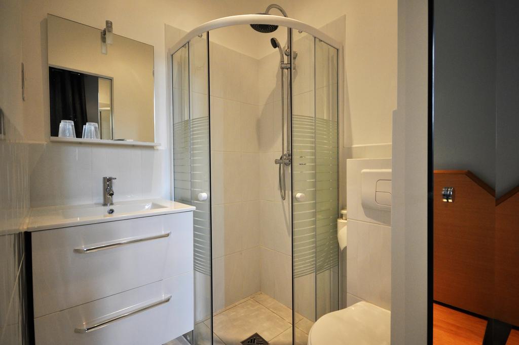 Hotel Carlone Νίκαια Εξωτερικό φωτογραφία
