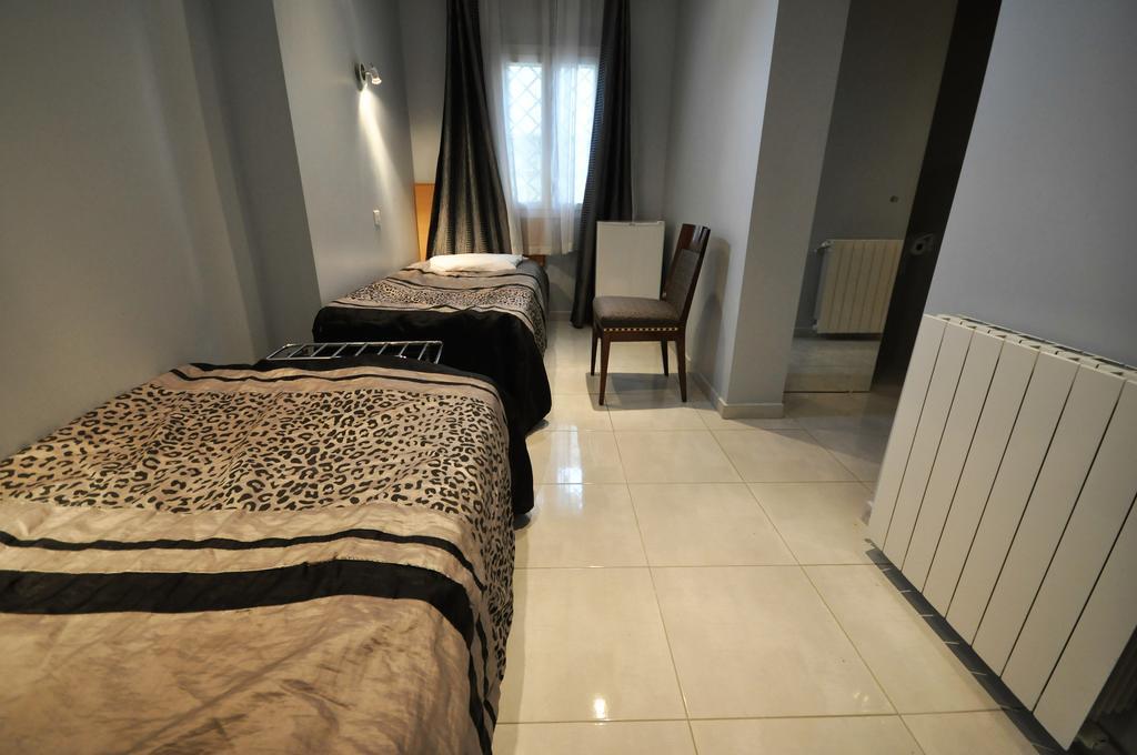 Hotel Carlone Νίκαια Εξωτερικό φωτογραφία