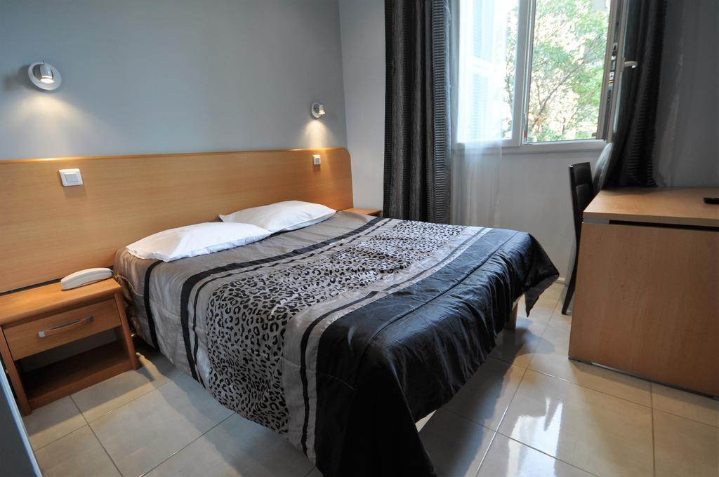 Hotel Carlone Νίκαια Εξωτερικό φωτογραφία