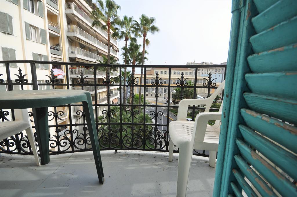 Hotel Carlone Νίκαια Εξωτερικό φωτογραφία