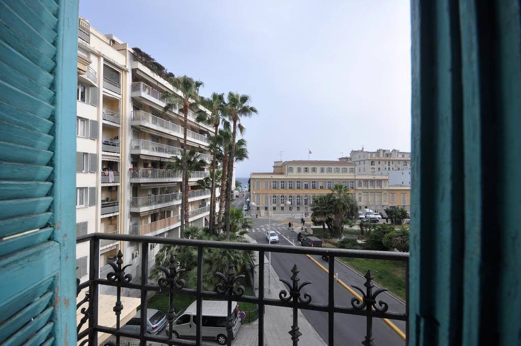 Hotel Carlone Νίκαια Εξωτερικό φωτογραφία