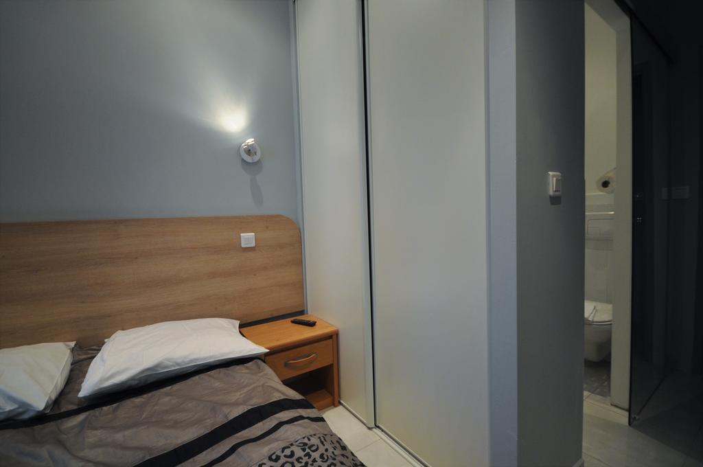Hotel Carlone Νίκαια Εξωτερικό φωτογραφία