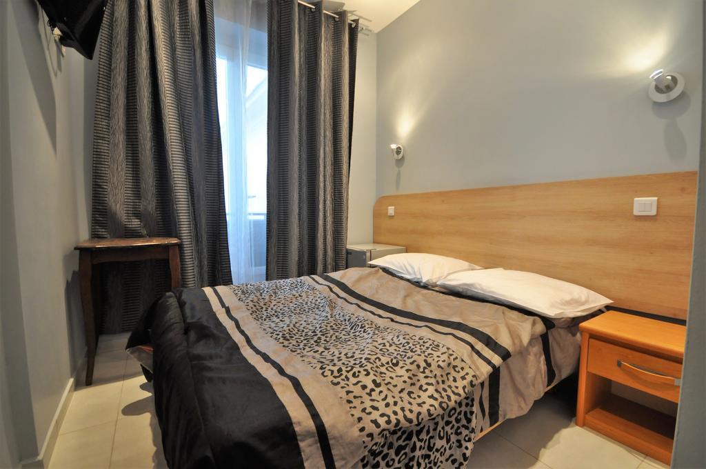 Hotel Carlone Νίκαια Εξωτερικό φωτογραφία