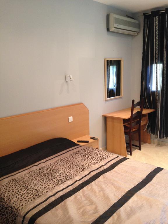 Hotel Carlone Νίκαια Εξωτερικό φωτογραφία