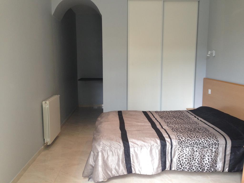 Hotel Carlone Νίκαια Εξωτερικό φωτογραφία