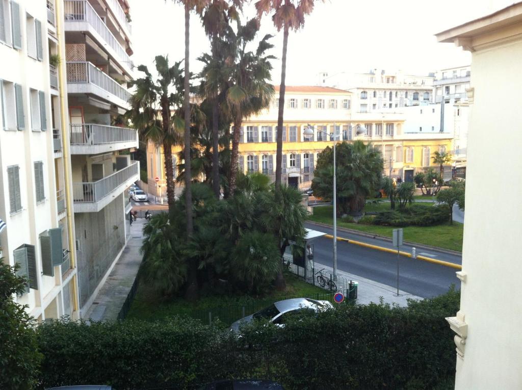Hotel Carlone Νίκαια Δωμάτιο φωτογραφία