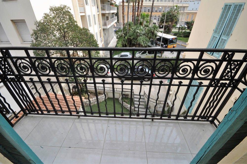 Hotel Carlone Νίκαια Εξωτερικό φωτογραφία