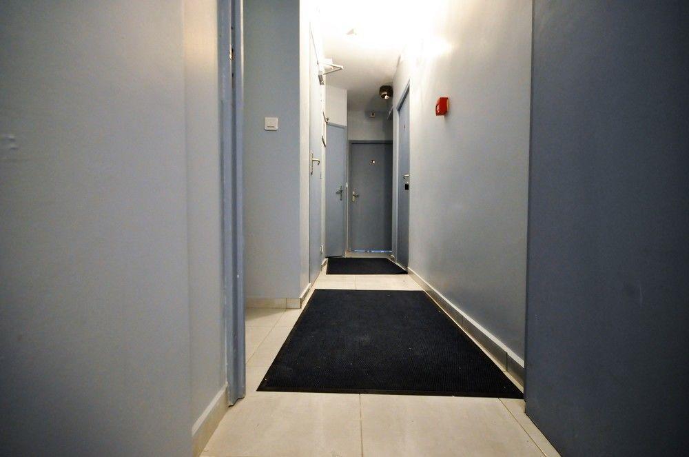 Hotel Carlone Νίκαια Εξωτερικό φωτογραφία