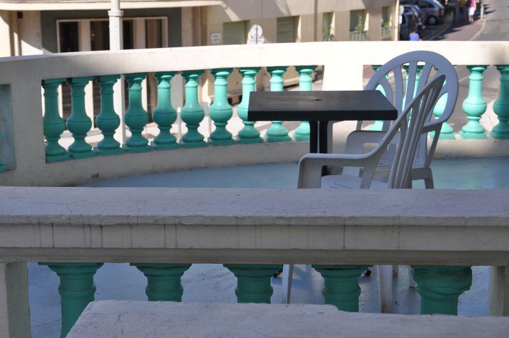 Hotel Carlone Νίκαια Εξωτερικό φωτογραφία