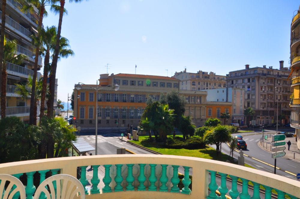 Hotel Carlone Νίκαια Εξωτερικό φωτογραφία