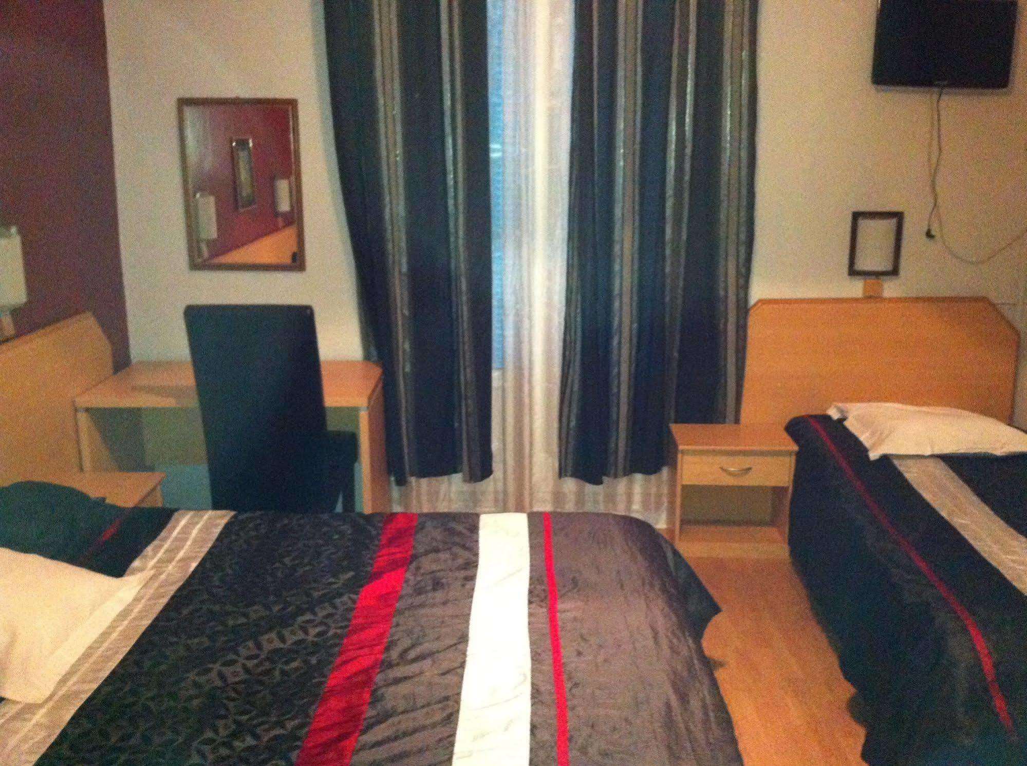 Hotel Carlone Νίκαια Εξωτερικό φωτογραφία
