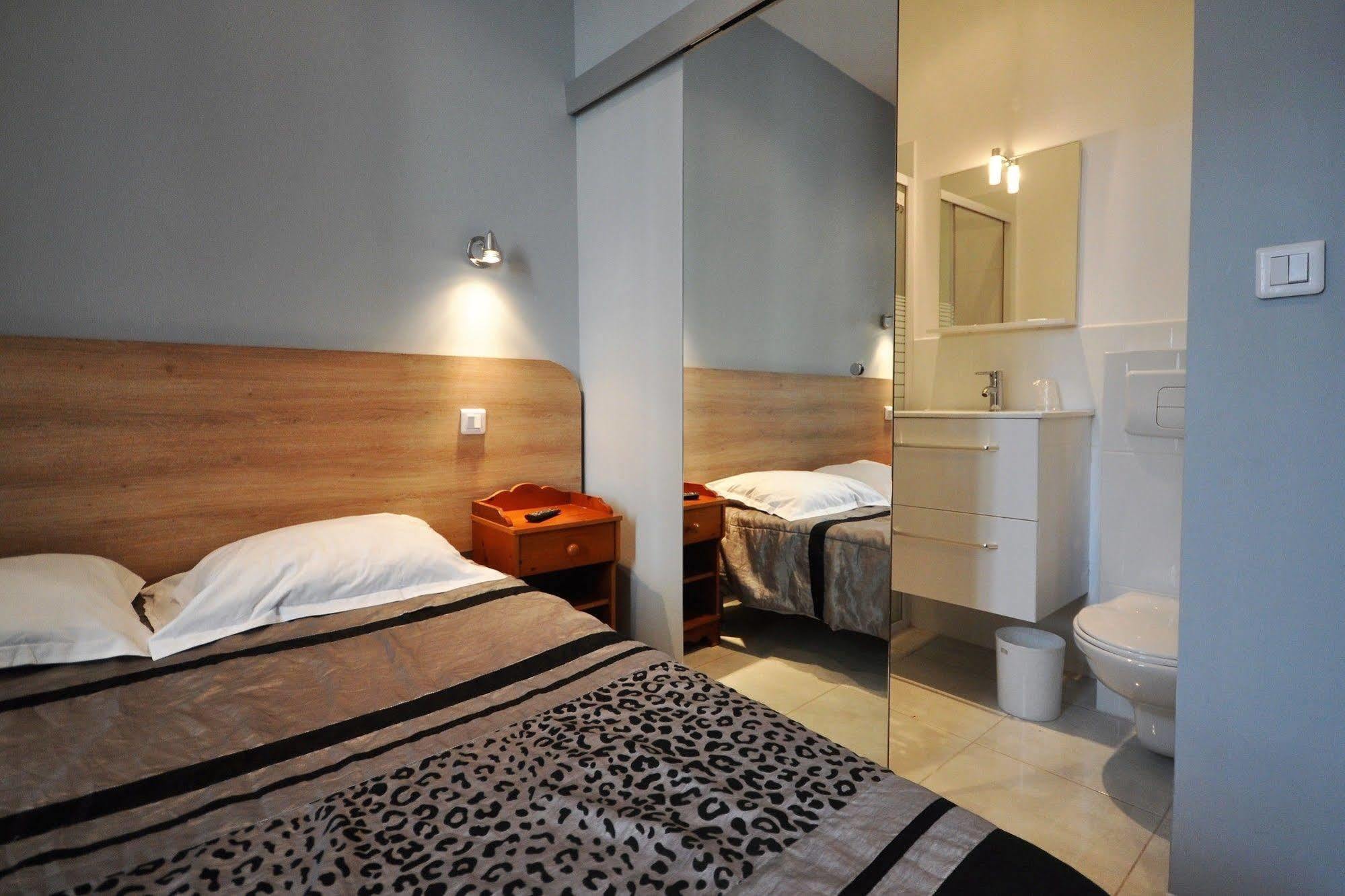 Hotel Carlone Νίκαια Εξωτερικό φωτογραφία
