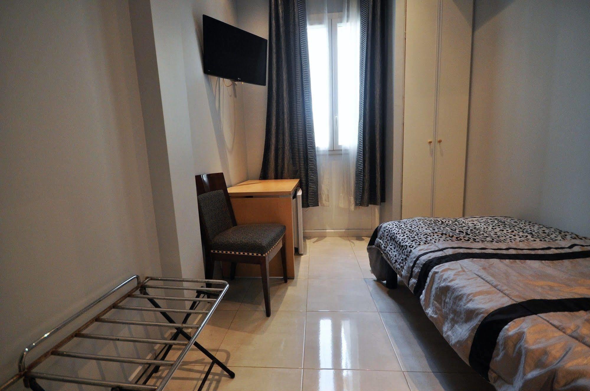 Hotel Carlone Νίκαια Εξωτερικό φωτογραφία