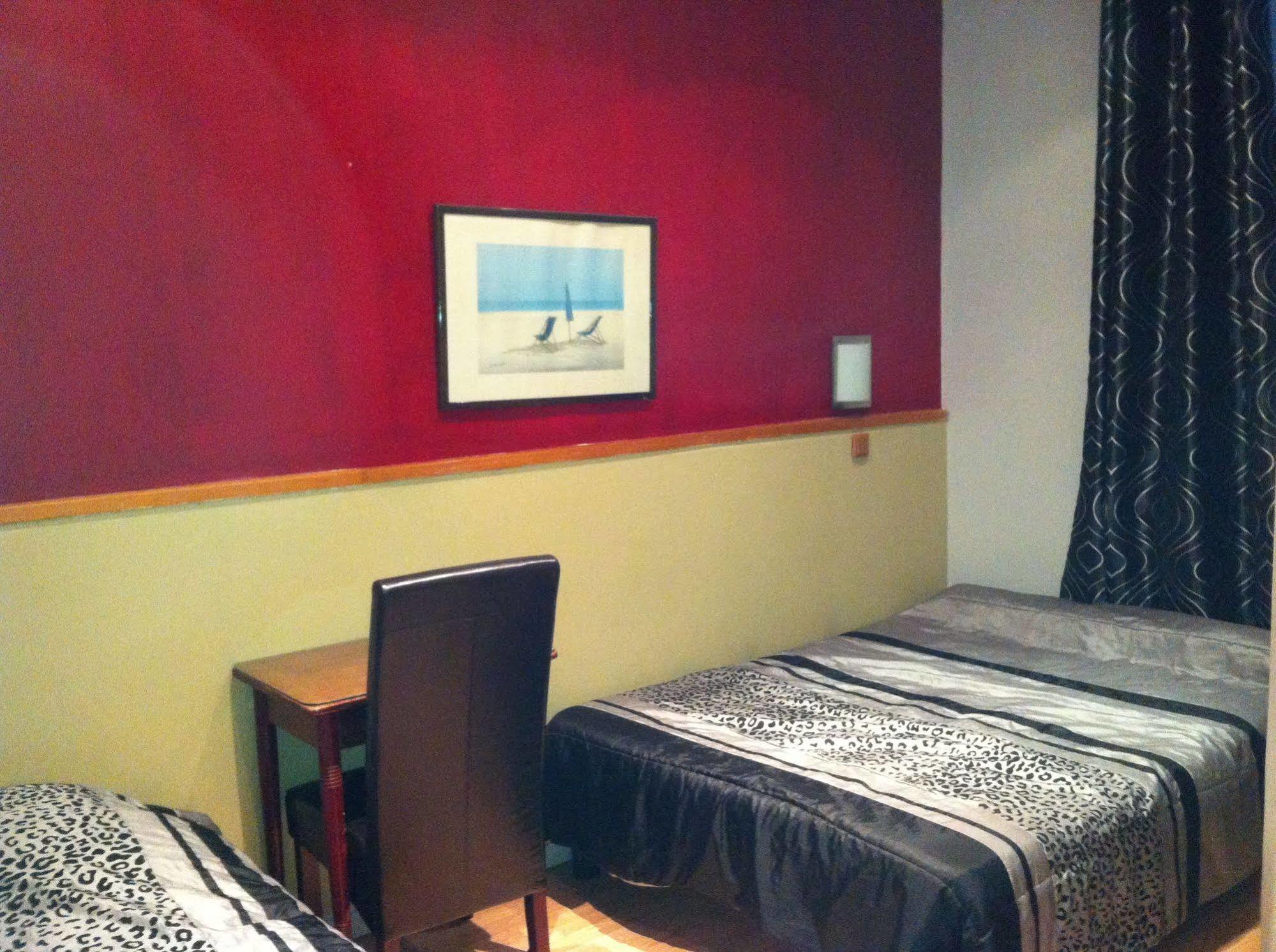 Hotel Carlone Νίκαια Εξωτερικό φωτογραφία