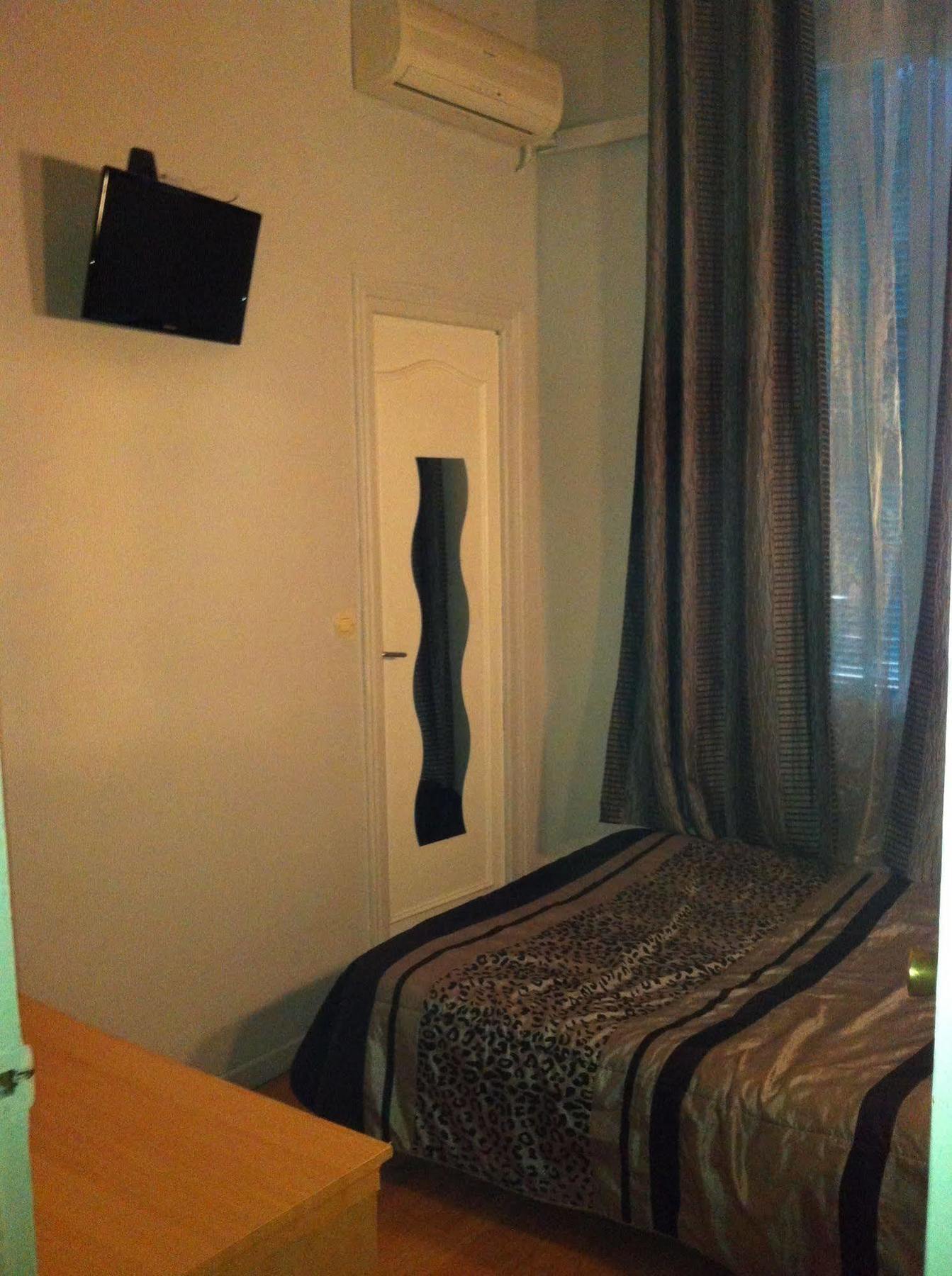 Hotel Carlone Νίκαια Εξωτερικό φωτογραφία