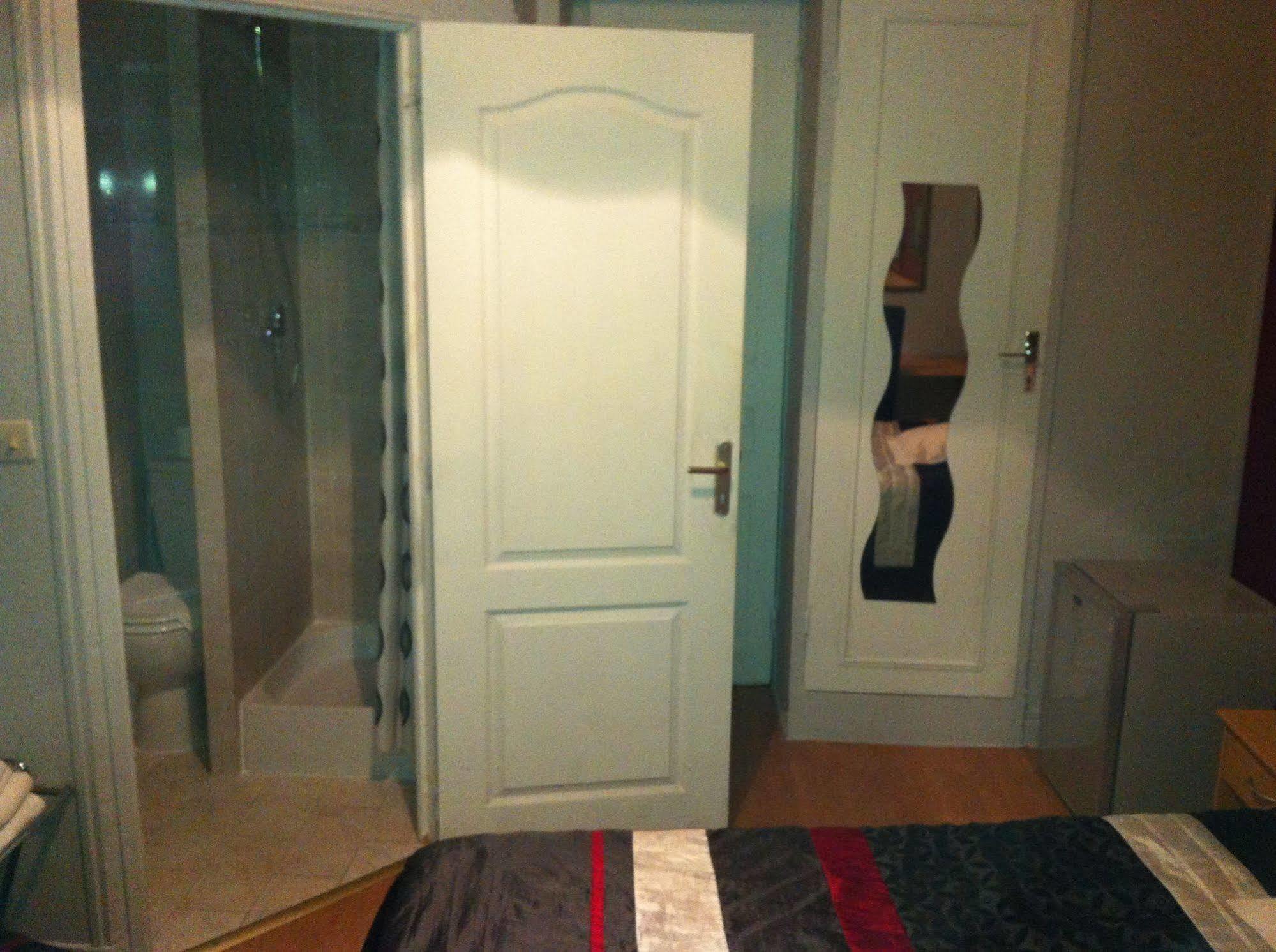 Hotel Carlone Νίκαια Εξωτερικό φωτογραφία