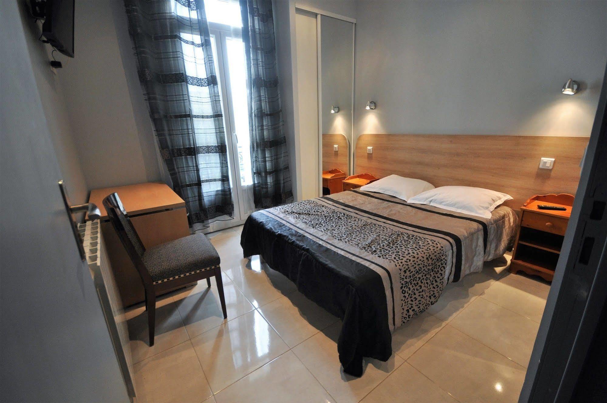 Hotel Carlone Νίκαια Εξωτερικό φωτογραφία