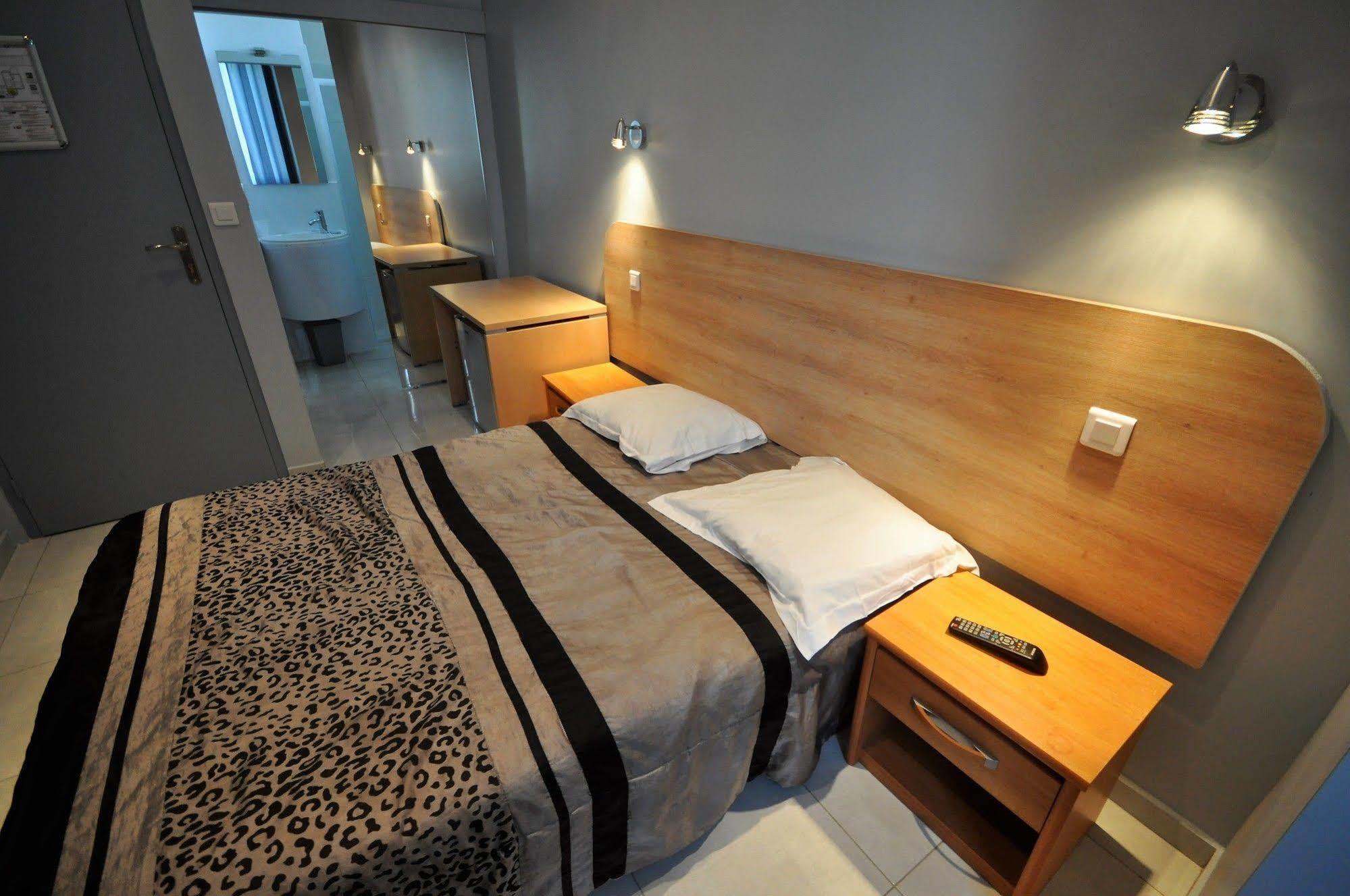 Hotel Carlone Νίκαια Εξωτερικό φωτογραφία