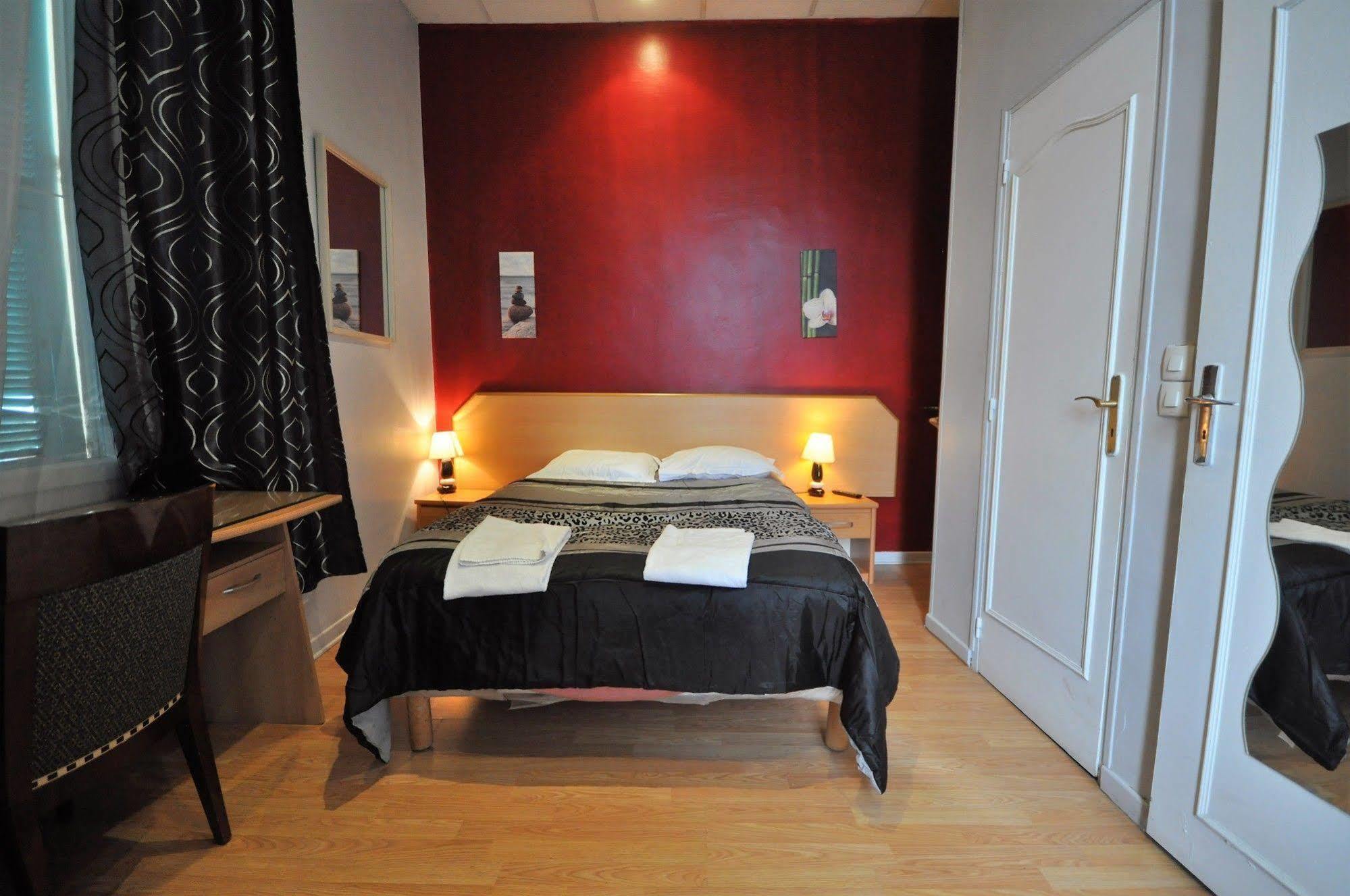 Hotel Carlone Νίκαια Εξωτερικό φωτογραφία